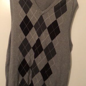 Sweater Vest